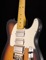 Nash T-3HB 3 Tone Sunburst