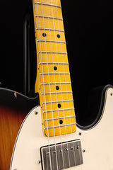 Nash T-3HB 3 Tone Sunburst