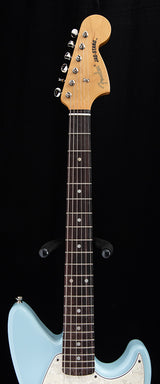 Fender Kurt Cobain Jag-Stang Sonic Blue