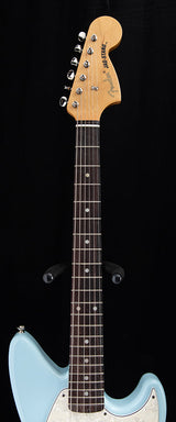 Used Fender Kurt Cobain Jag-Stang Sonic Blue