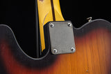 Nash T-3HB 3 Tone Sunburst