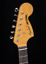 Fender Kurt Cobain Jag-Stang Sonic Blue
