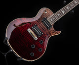 Used Paul Reed Smith SE Zach Myers Charcoal Cherry Fade Brian's Limited