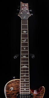 Used Paul Reed Smith SE Zach Myers Charcoal Cherry Fade Brian's Limited