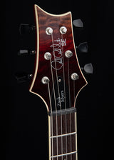 Used Paul Reed Smith SE Zach Myers Charcoal Cherry Fade Brian's Limited