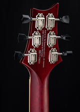 Used Paul Reed Smith SE Zach Myers Charcoal Cherry Fade Brian's Limited