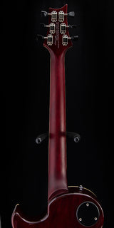 Used Paul Reed Smith SE Zach Myers Charcoal Cherry Fade Brian's Limited