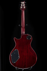 Used Paul Reed Smith SE Zach Myers Charcoal Cherry Fade Brian's Limited