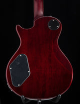 Used Paul Reed Smith SE Zach Myers Charcoal Cherry Fade Brian's Limited