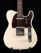 Fender American Professional II Telecaster Olympic White