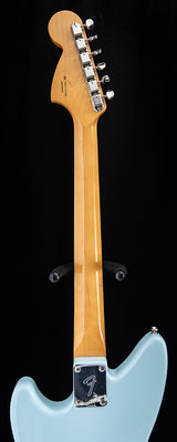 Fender Kurt Cobain Jag-Stang Sonic Blue