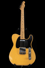 Used 1997 Fender Custom Shop Cunetto Nocaster Butterscotch