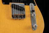 Used 1997 Fender Custom Shop Cunetto Nocaster Butterscotch