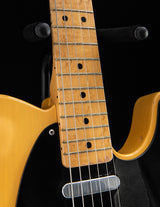 Used 1997 Fender Custom Shop Cunetto Nocaster Butterscotch