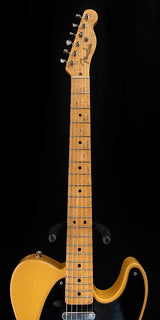 Used 1997 Fender Custom Shop Cunetto Nocaster Butterscotch