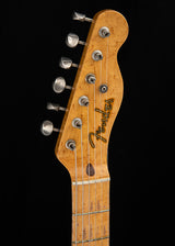 Used 1997 Fender Custom Shop Cunetto Nocaster Butterscotch