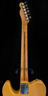 Used 1997 Fender Custom Shop Cunetto Nocaster Butterscotch