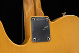 Used 1997 Fender Custom Shop Cunetto Nocaster Butterscotch