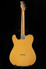 Used 1997 Fender Custom Shop Cunetto Nocaster Butterscotch