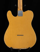 Used 1997 Fender Custom Shop Cunetto Nocaster Butterscotch