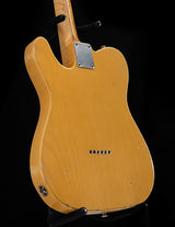 Used 1997 Fender Custom Shop Cunetto Nocaster Butterscotch