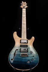 Paul Reed Smith Wood Library Artist Special Semi-Hollow Brian's Guitars 10th Anniversary Limited Iceberg Fade