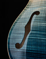Paul Reed Smith Wood Library Artist Special Semi-Hollow Brian's Guitars 10th Anniversary Limited Iceberg Fade