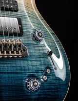 Paul Reed Smith Wood Library Artist Special Semi-Hollow Brian's Guitars 10th Anniversary Limited Iceberg Fade
