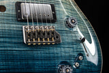 Paul Reed Smith Wood Library Artist Special Semi-Hollow Brian's Guitars 10th Anniversary Limited Iceberg Fade