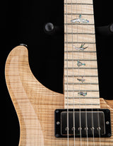 Paul Reed Smith Wood Library Artist Special Semi-Hollow Brian's Guitars 10th Anniversary Limited Iceberg Fade