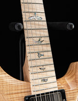 Paul Reed Smith Wood Library Artist Special Semi-Hollow Brian's Guitars 10th Anniversary Limited Iceberg Fade