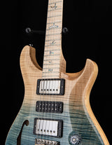 Paul Reed Smith Wood Library Artist Special Semi-Hollow Brian's Guitars 10th Anniversary Limited Iceberg Fade
