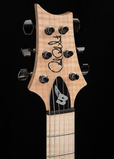 Paul Reed Smith Wood Library Artist Special Semi-Hollow Brian's Guitars 10th Anniversary Limited Iceberg Fade