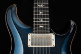 Paul Reed Smith Hollowbody II Platinum Blue Burst Chrome