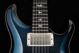 Used Paul Reed Smith Hollowbody II Platinum Blue Burst Chrome