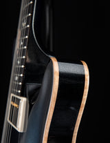 Paul Reed Smith Hollowbody II Platinum Blue Burst Chrome