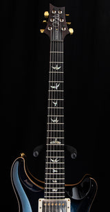 Paul Reed Smith Hollowbody II Platinum Blue Burst Chrome