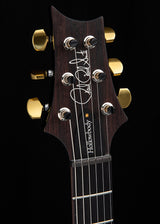 Paul Reed Smith Hollowbody II Platinum Blue Burst Chrome