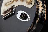 Used Fender Custom Shop 1959 Stratocaster Relic Black