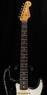 Used Fender Custom Shop 1959 Stratocaster Relic Black