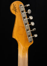 Used Fender Custom Shop 1959 Stratocaster Relic Black