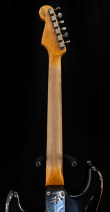 Used Fender Custom Shop 1959 Stratocaster Relic Black