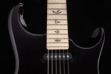 Paul Reed Smith Fiore Mark Letteri Signature Black Iris