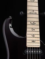 Paul Reed Smith Fiore Mark Letteri Signature Black Iris