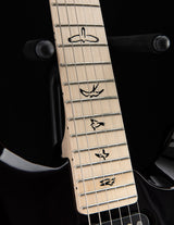 Paul Reed Smith Fiore Mark Letteri Signature Black Iris