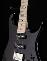 Paul Reed Smith Fiore Mark Letteri Signature Black Iris