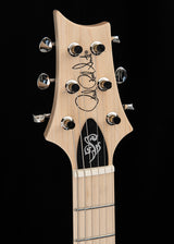 Paul Reed Smith Fiore Mark Letteri Signature Black Iris