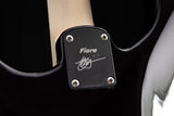 Paul Reed Smith Fiore Mark Letteri Signature Black Iris