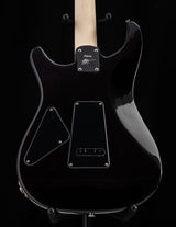 Paul Reed Smith Fiore Mark Letteri Signature Black Iris
