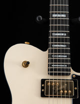 Fender Limited Edition Parallel Universe II Troublemaker Tele Deluxe Olympic White